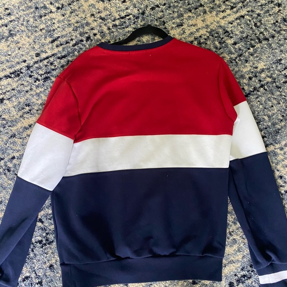 Polo crew neck - Picture 3 of 3